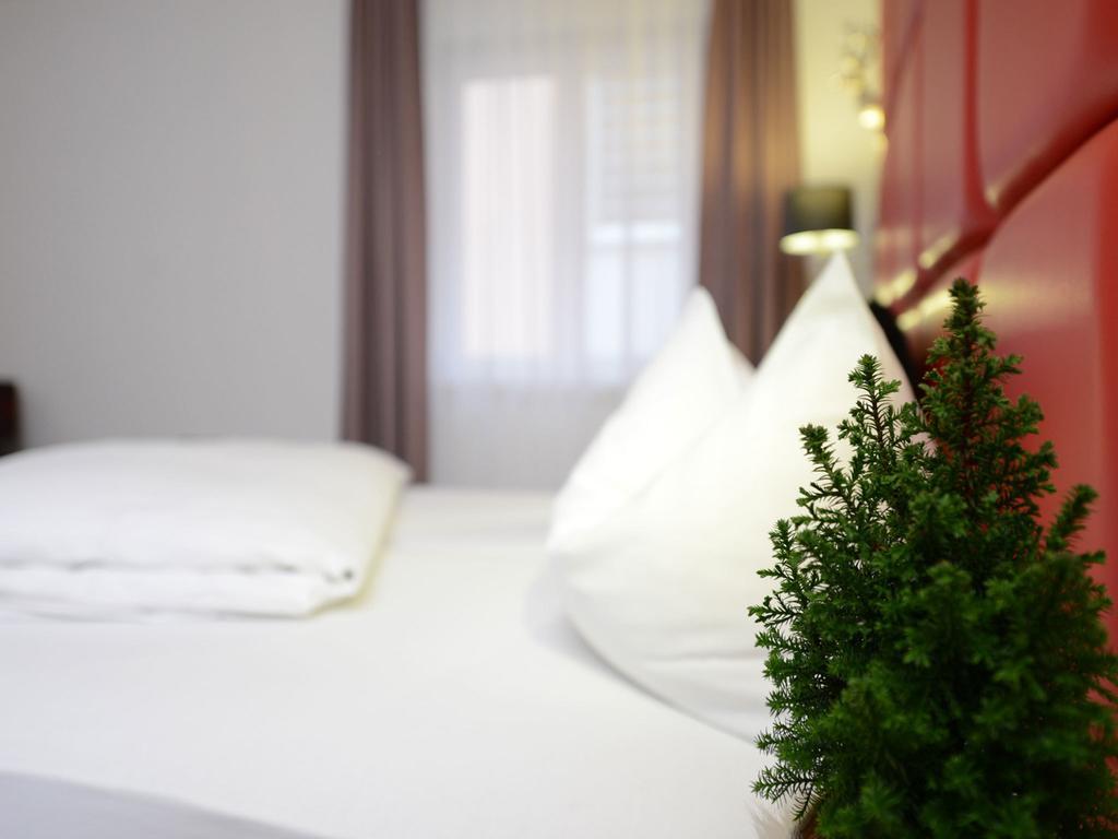Land-Gut Hotel Zum Loewen Garni Marktheidenfeld Phòng bức ảnh